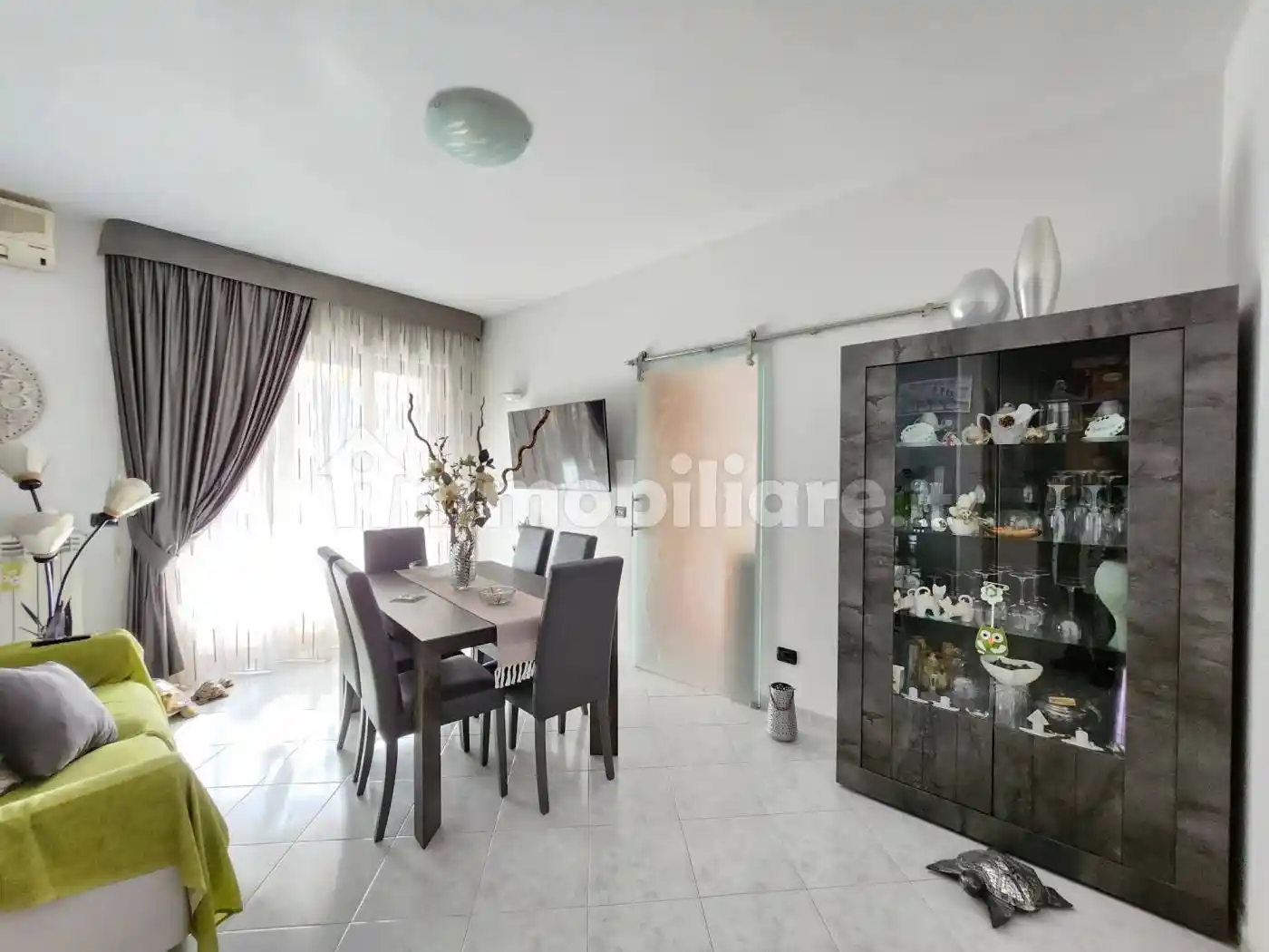 Appartamento in vendita a Latina