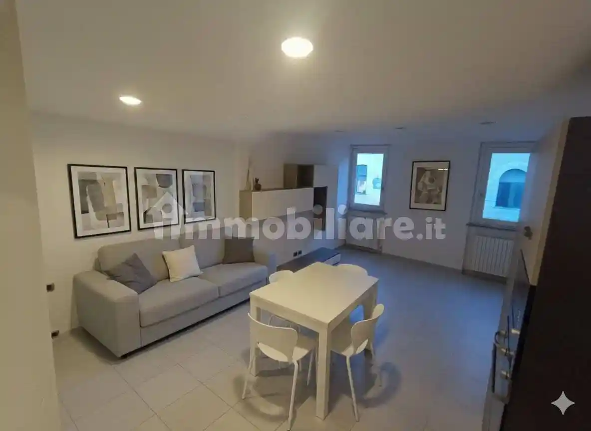 Appartamento in vendita a Borgomanero