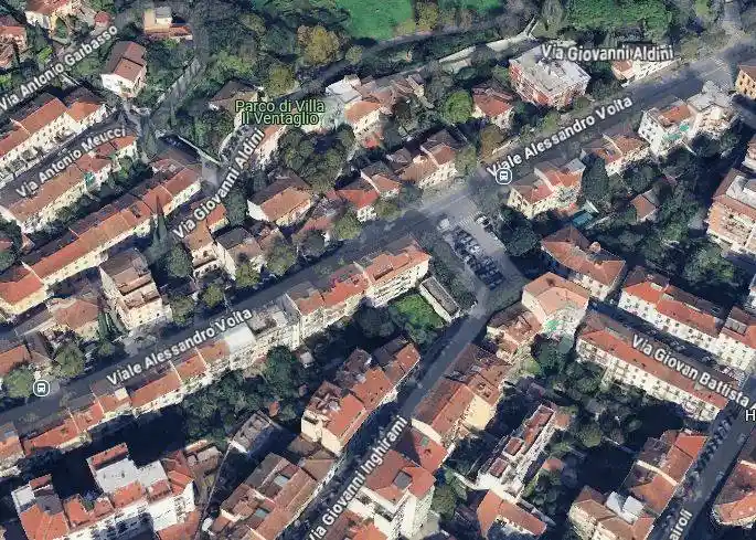 Appartamento in vendita a Firenze