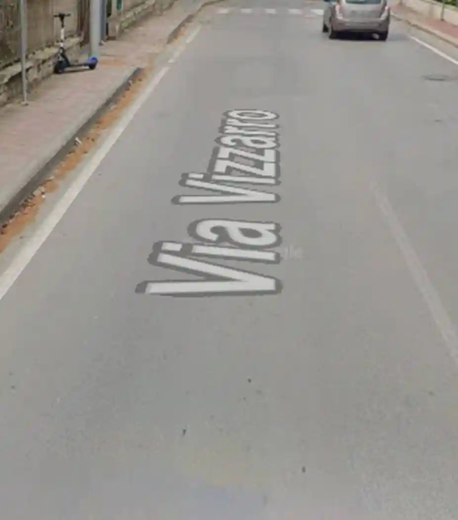 Appartamento in vendita a Taranto