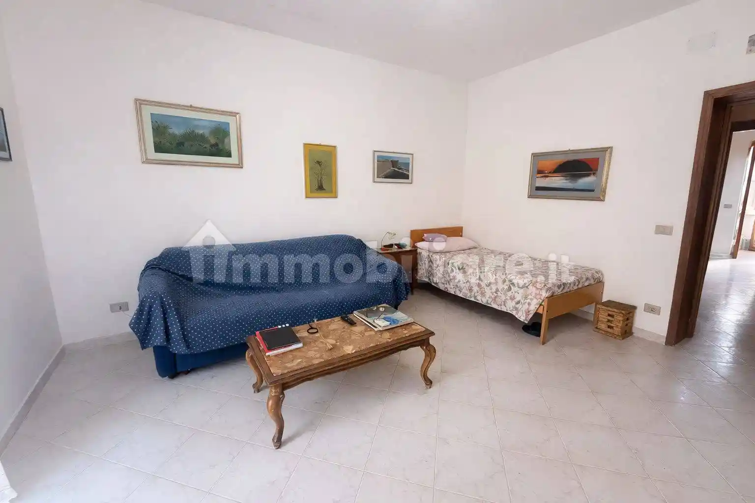 Appartamento in vendita a Alghero