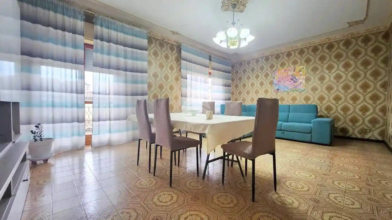 Appartamento in vendita a Palermo