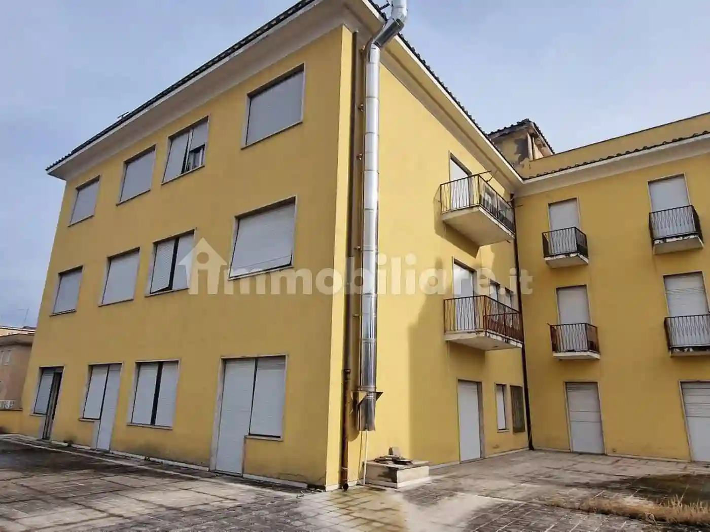 Palazzo - Edificio - foto 3