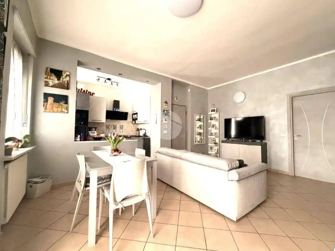 Villa in vendita a Nichelino