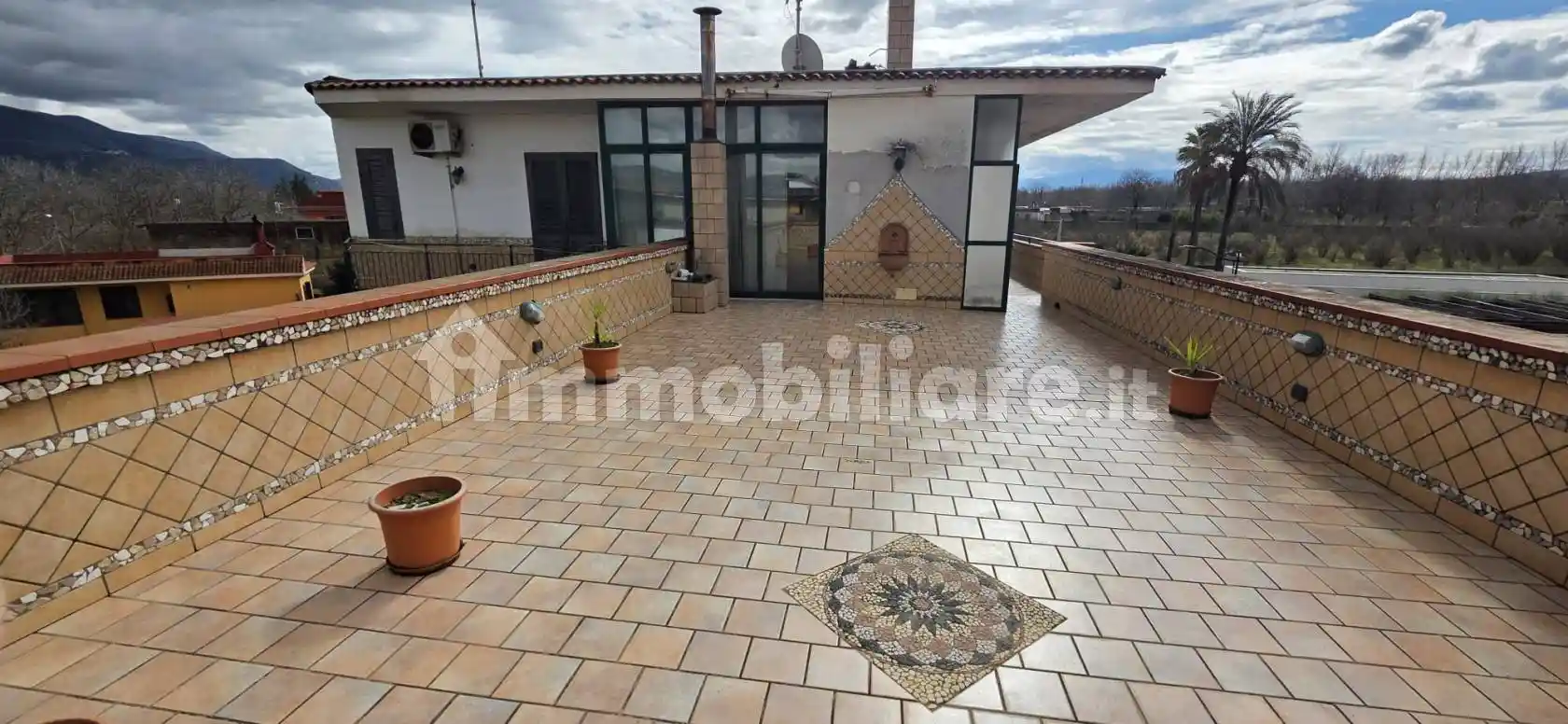 Appartamento in vendita a Nola