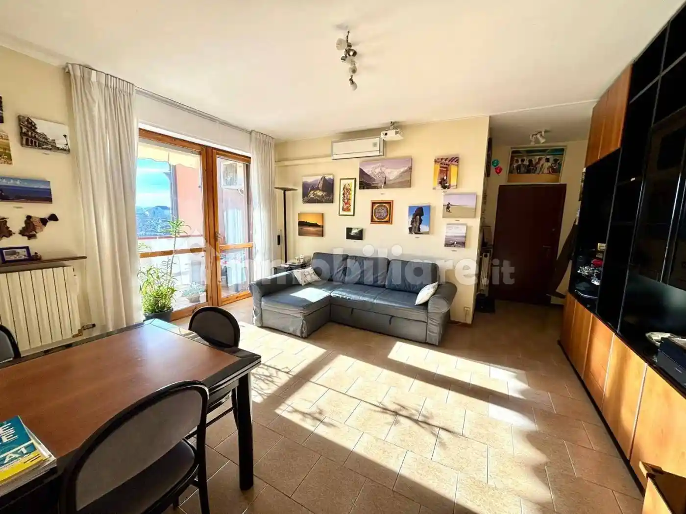 Appartamento in vendita a Alessandria