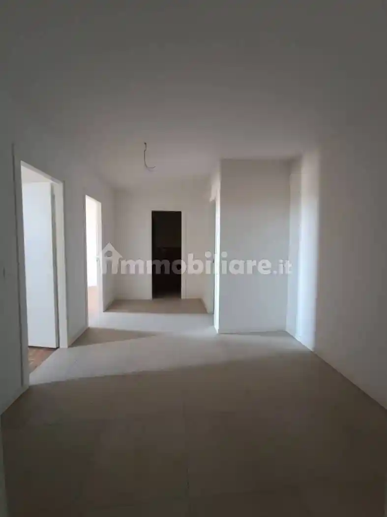 Appartamento in affitto a Pieve di Cento