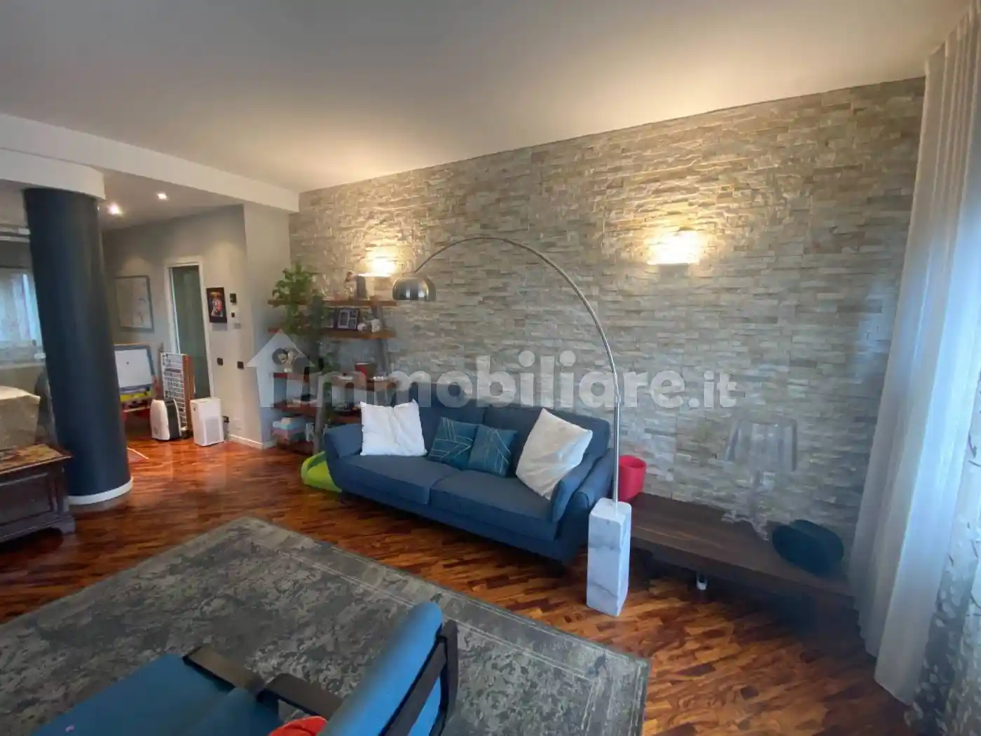 Appartamento in vendita a Legnano