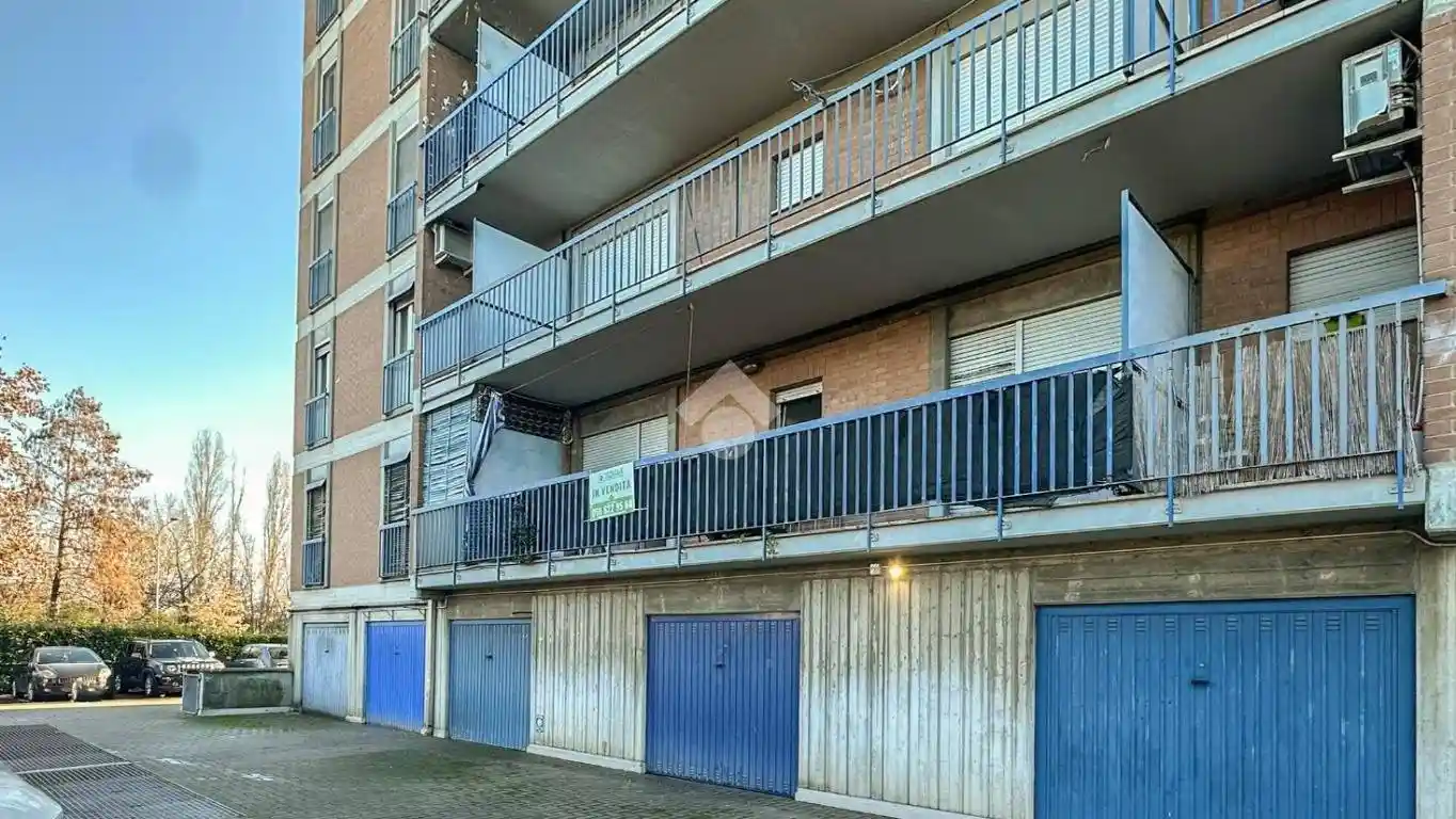 Appartamento in vendita a Modena