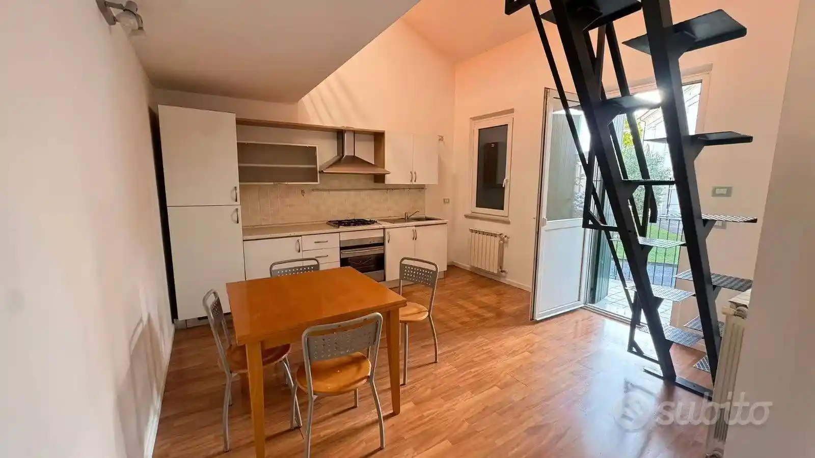 Appartamento in vendita a Fogliano Redipuglia