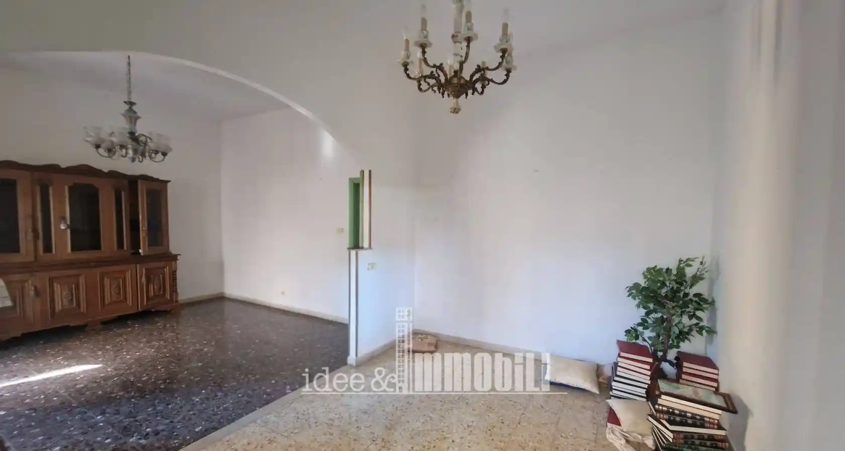 Appartamento in vendita a Sesto Fiorentino