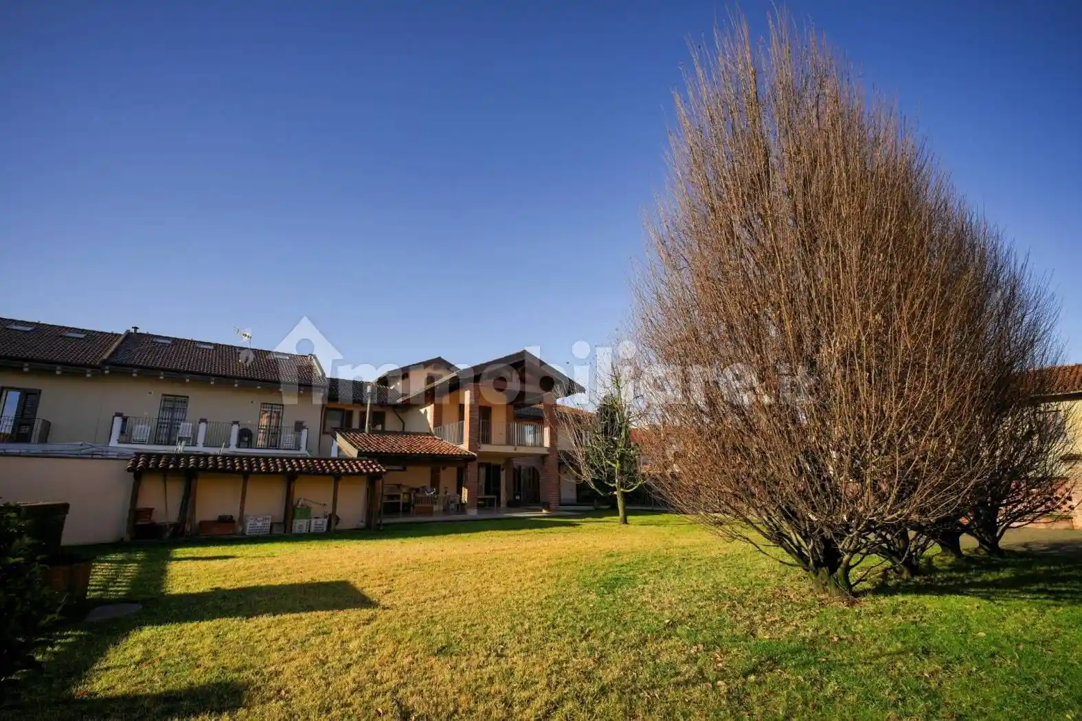 Rustico - Casale in vendita a Beinasco