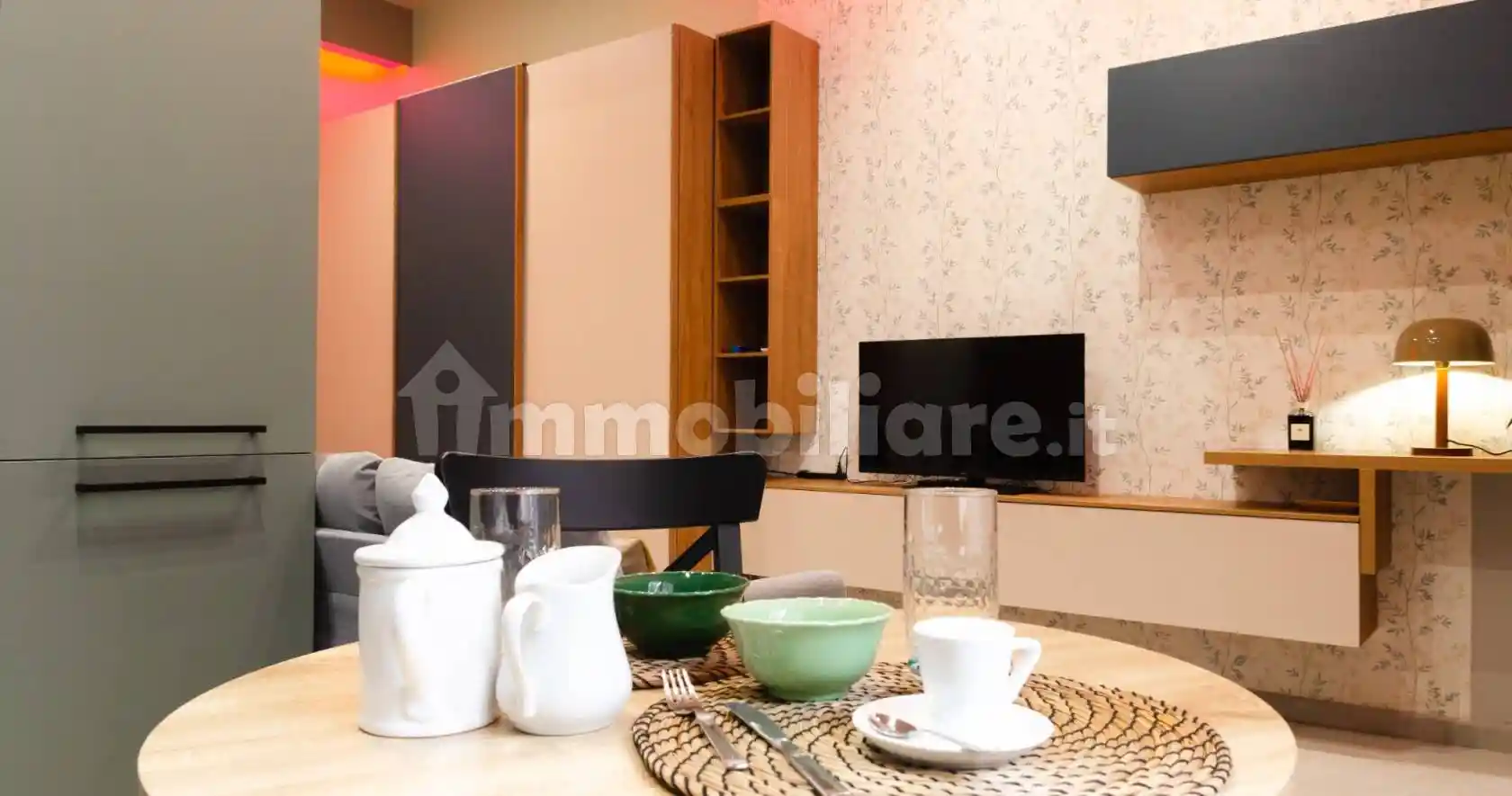 Loft in affitto a Torino