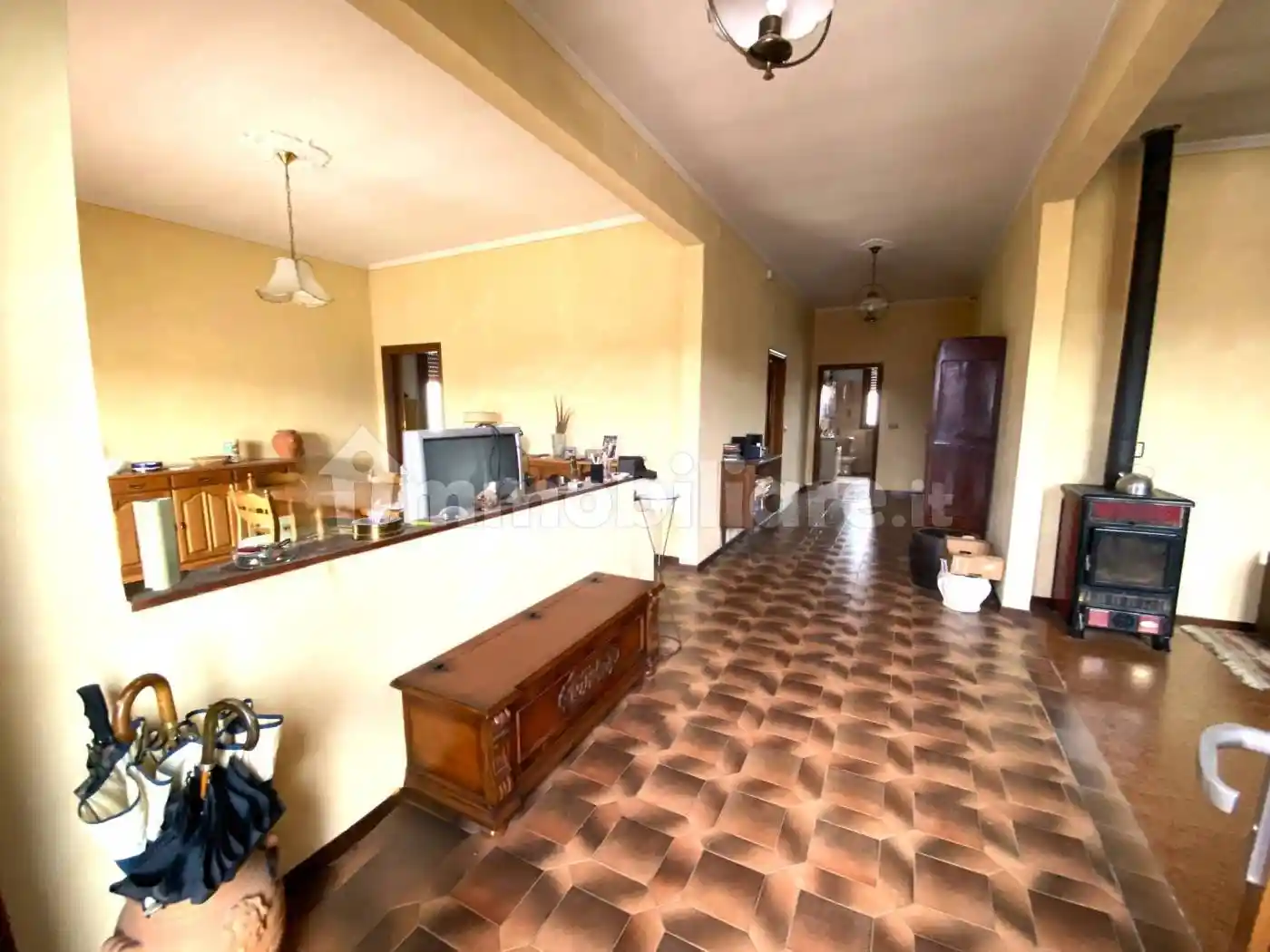 Villa in vendita a Monsummano Terme