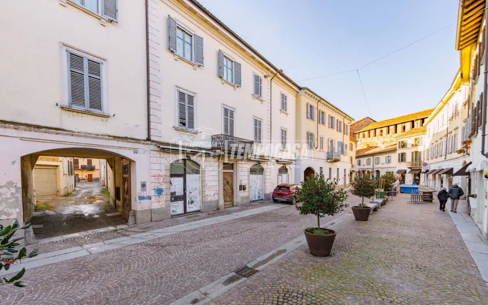 Appartamento in vendita a Vigevano