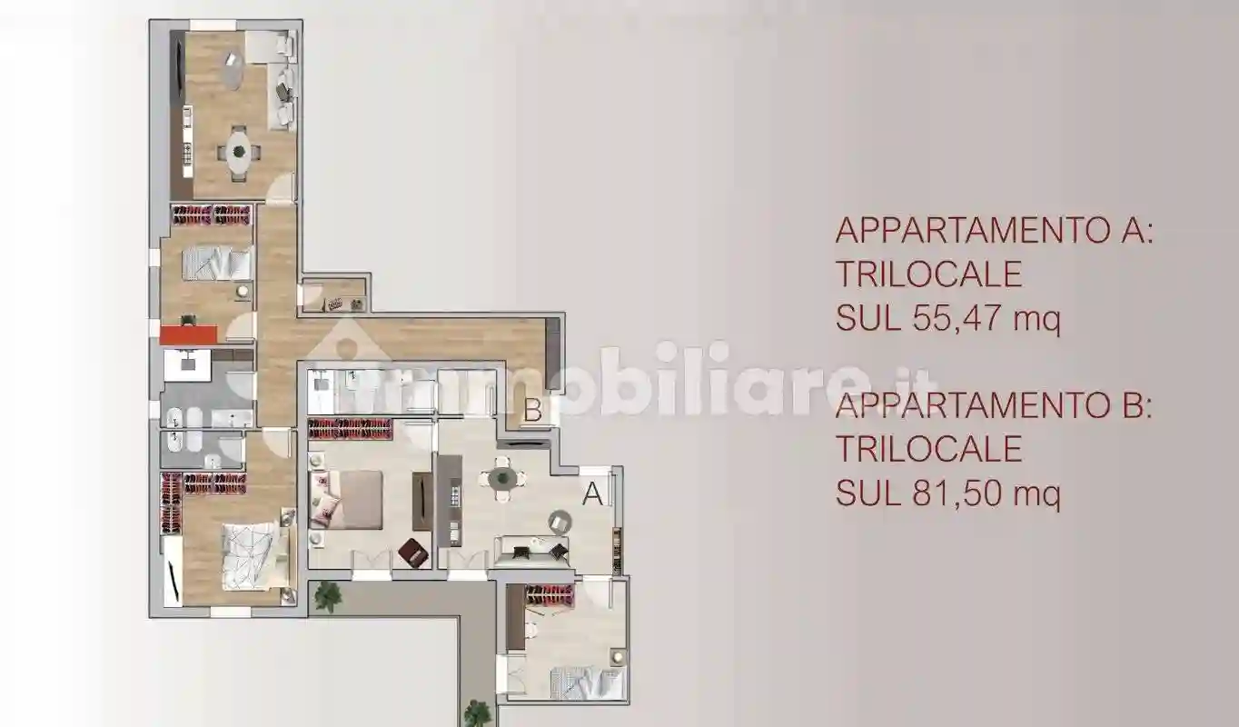 Appartamento - foto 5