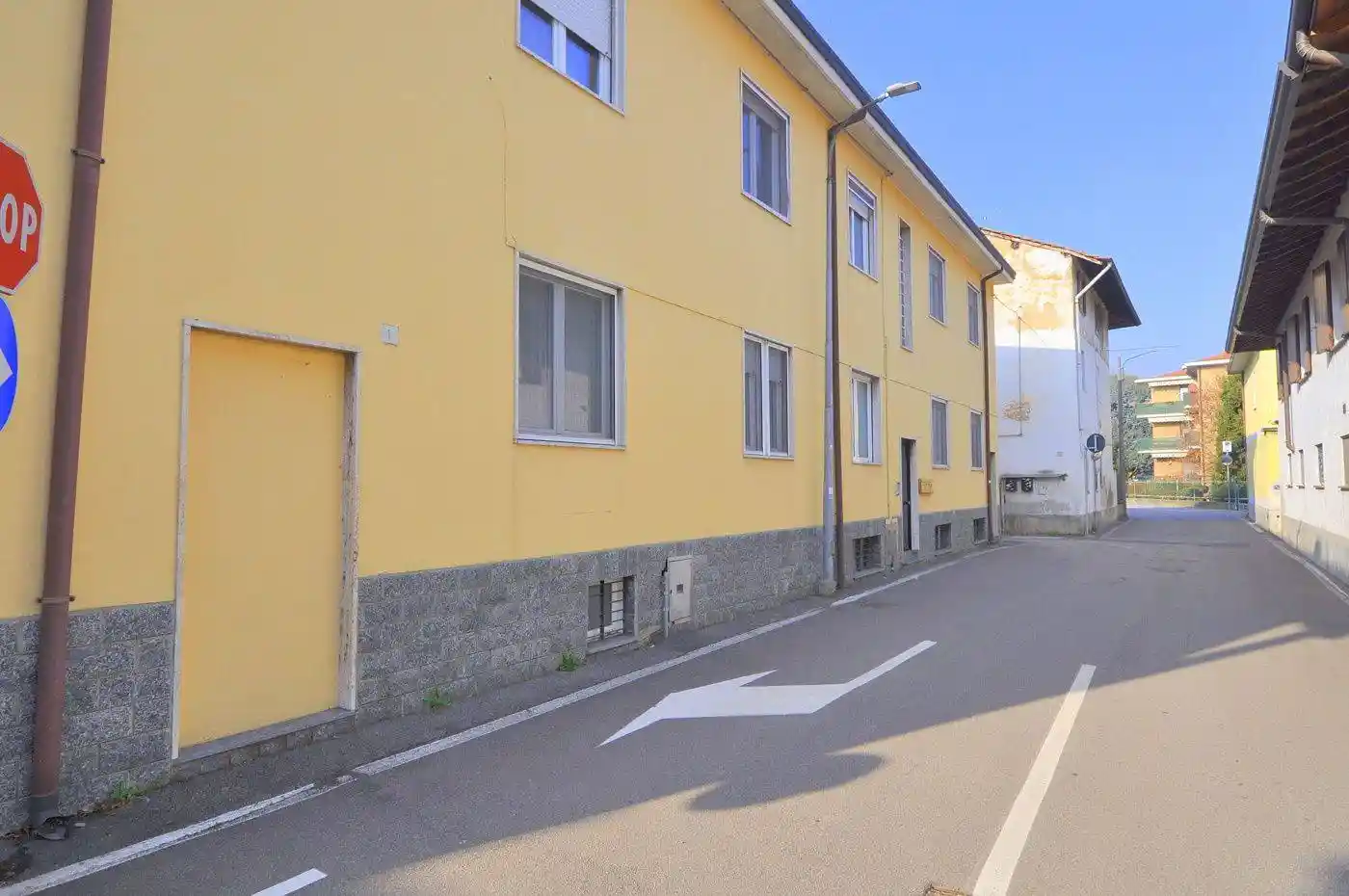 Appartamento in vendita a Cuggiono