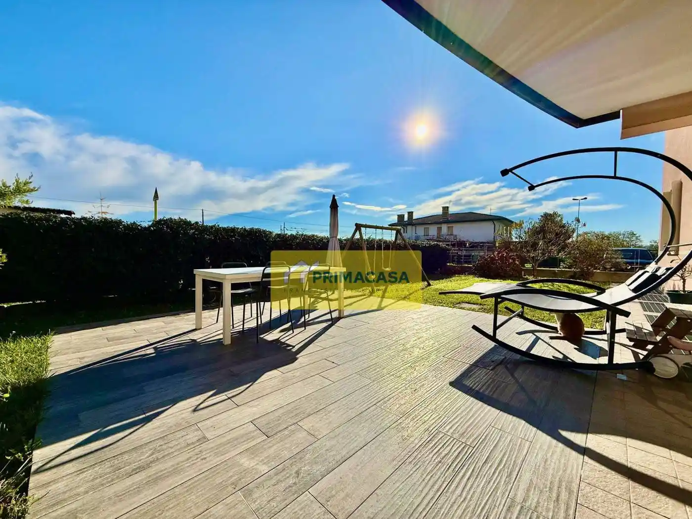 Appartamento in vendita a Marcon