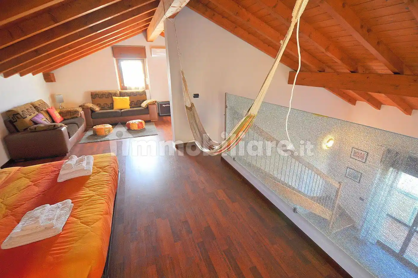 Appartamento in vendita a Inveruno