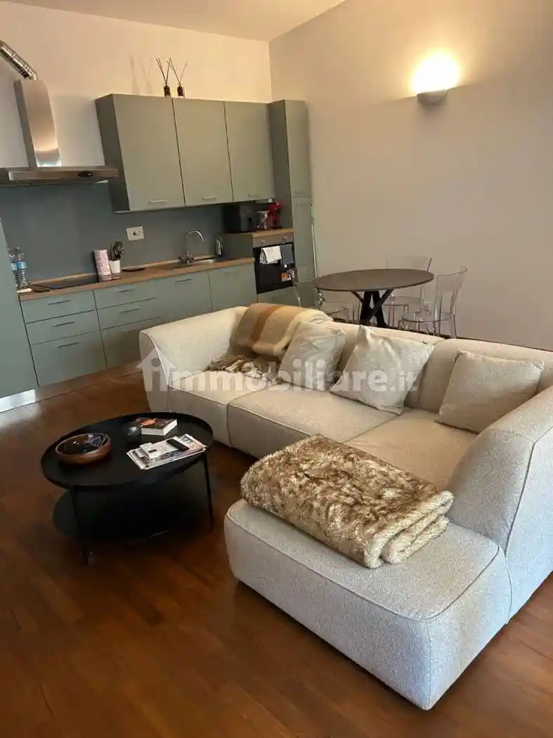 Appartamento in affitto a Firenze