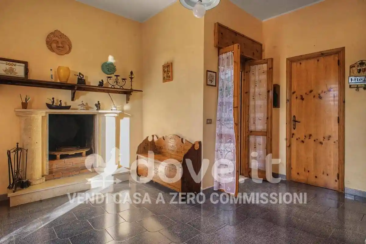 Villa in vendita a Leporano