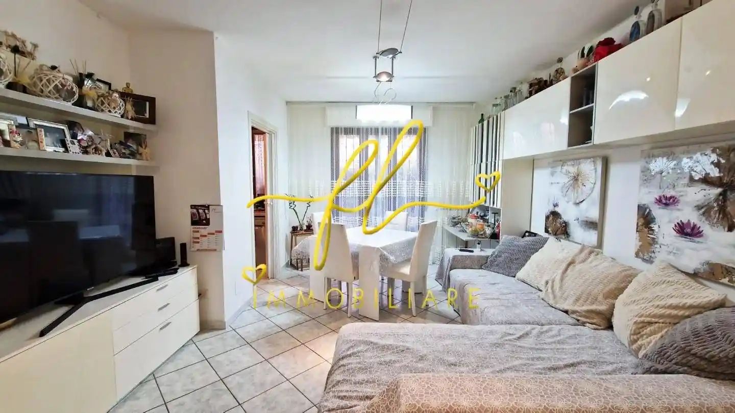 Appartamento in vendita a Livorno