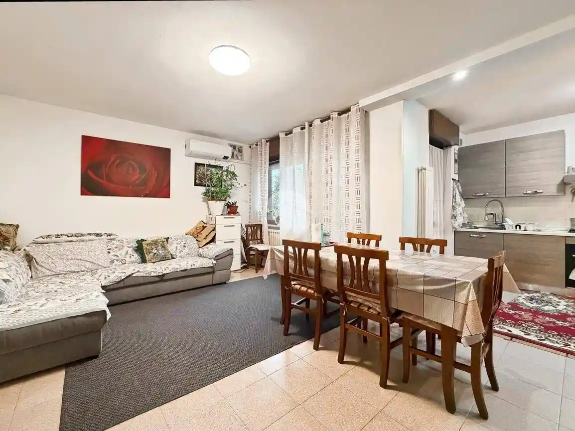 Appartamento in vendita a San Bonifacio