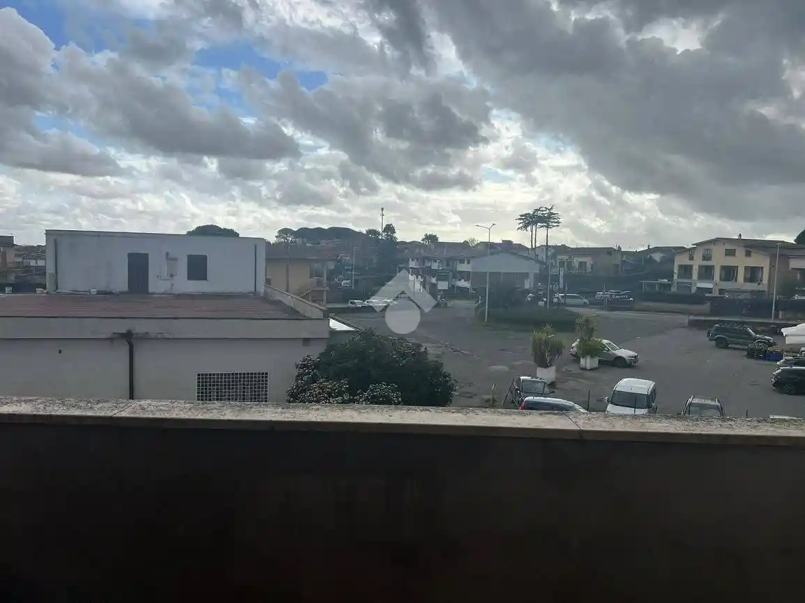 Appartamento in vendita a Anguillara Sabazia