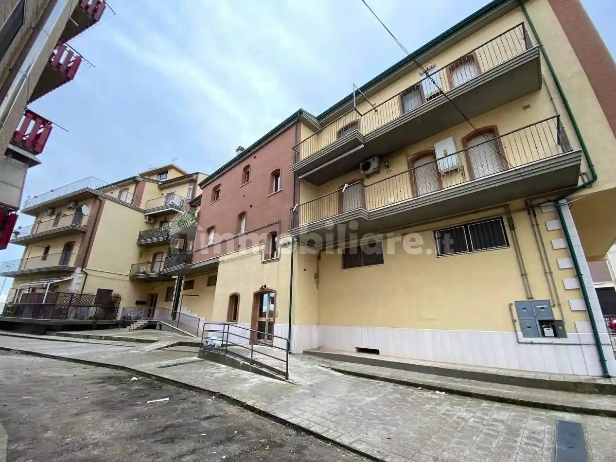 Appartamento in vendita a San Paolo di Civitate