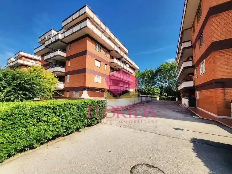 Appartamento in vendita a Pomezia