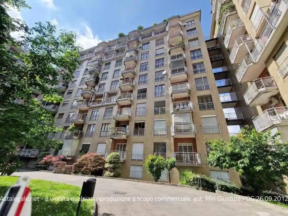 Appartamento in vendita a Milano