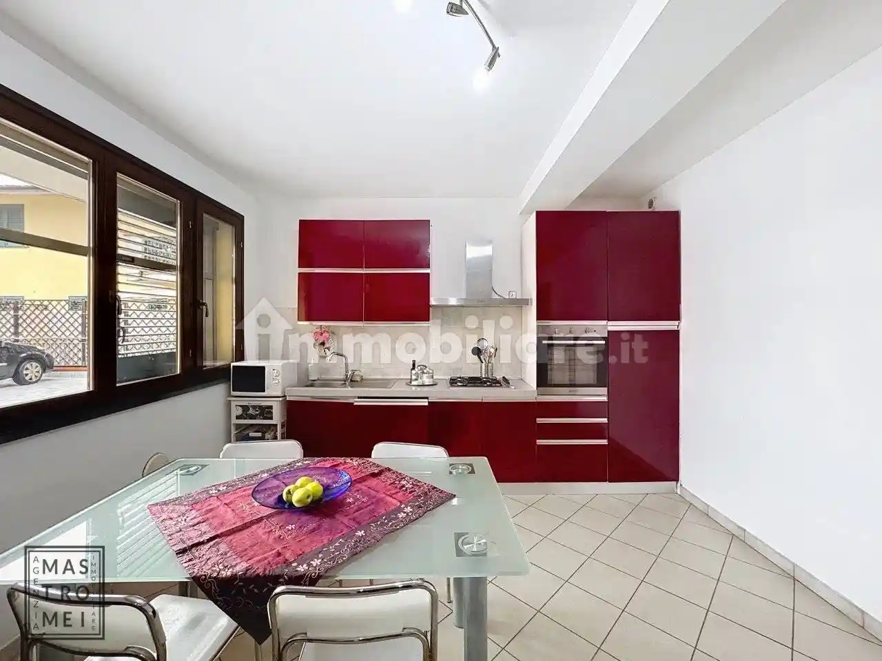 Appartamento in vendita a Altopascio