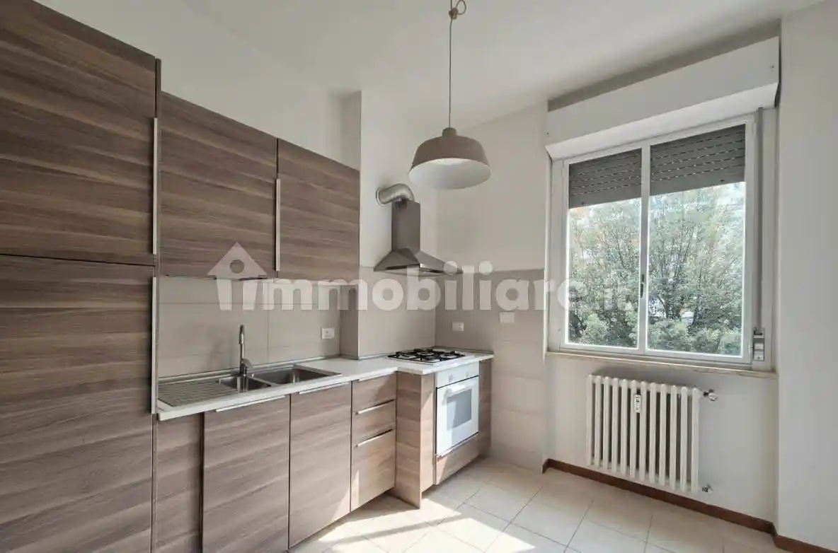 Appartamento in affitto a Firenze