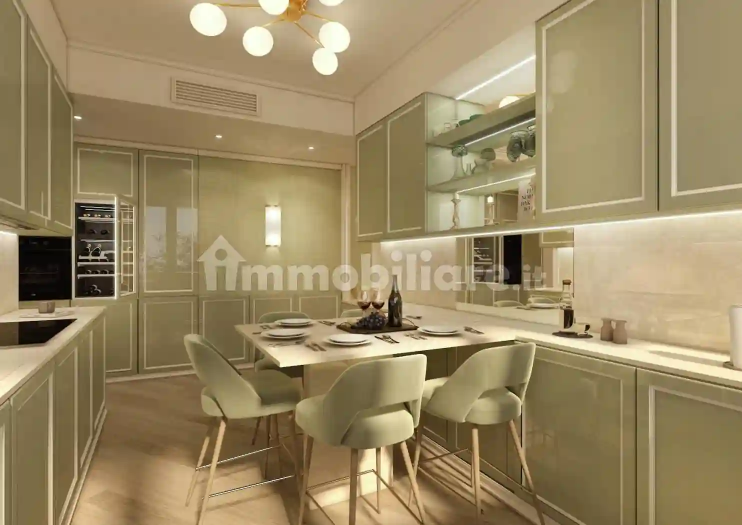 Appartamento - foto 3