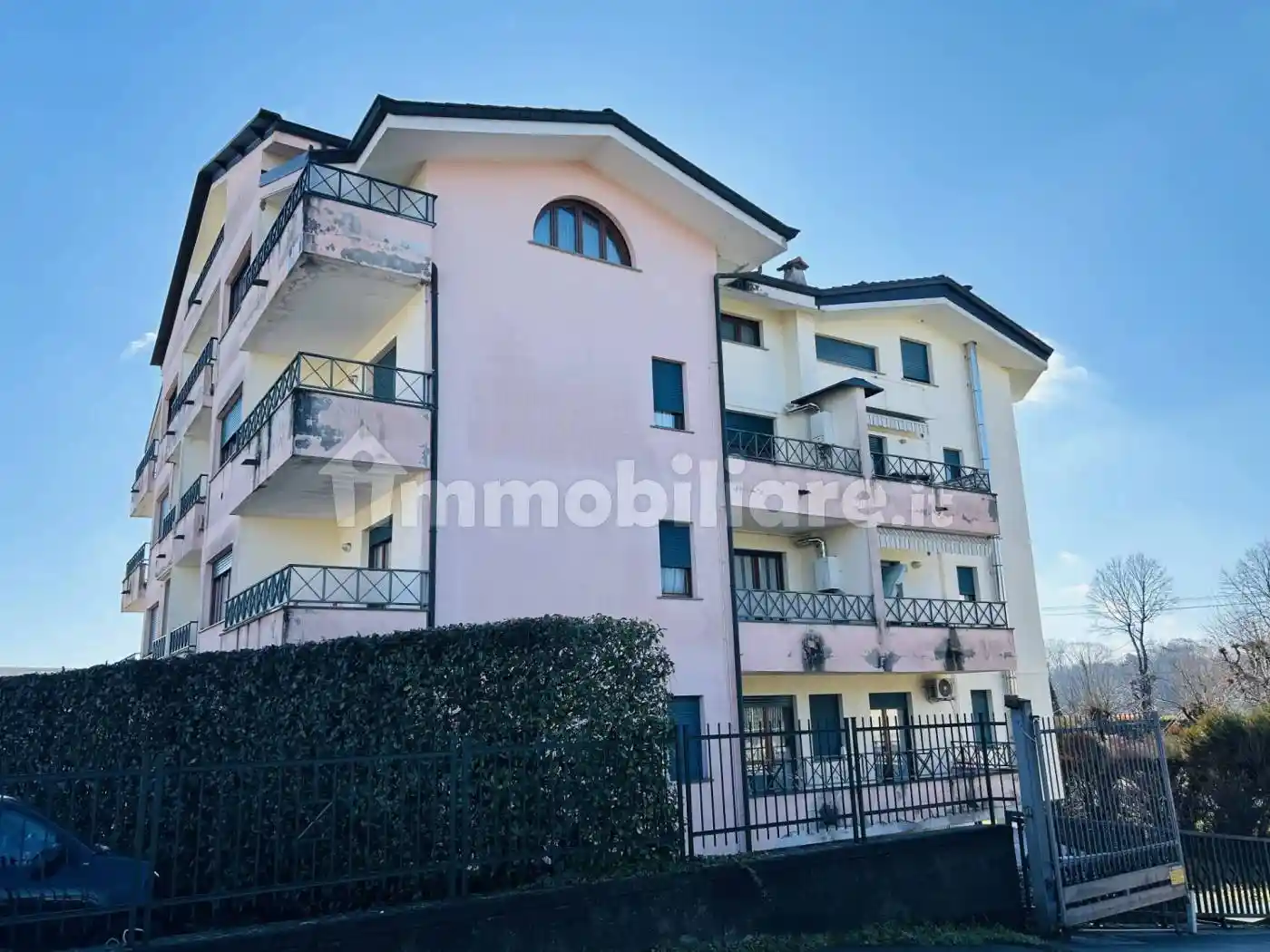 Appartamento in vendita a Gallarate