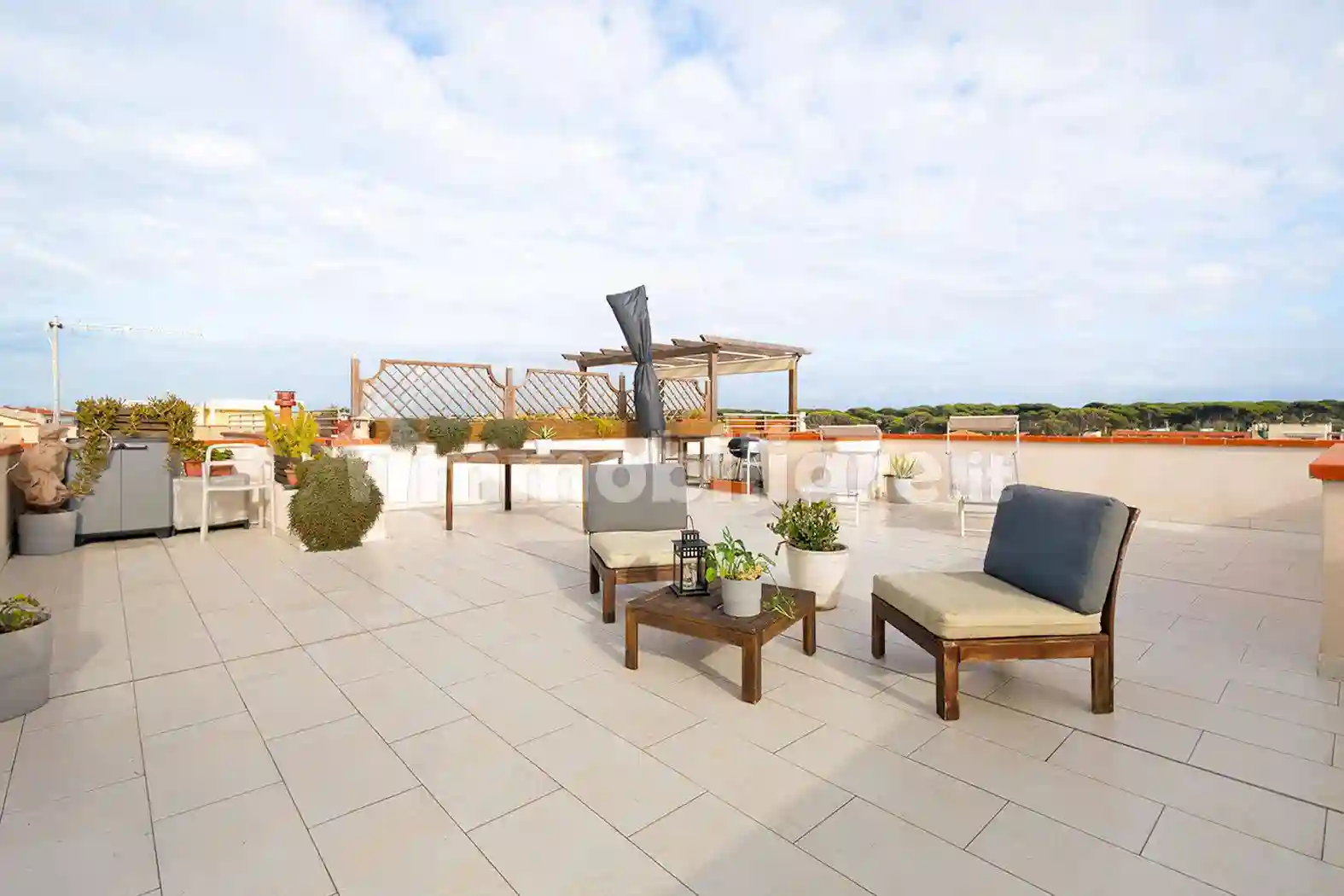 Attico - Mansarda - foto 2