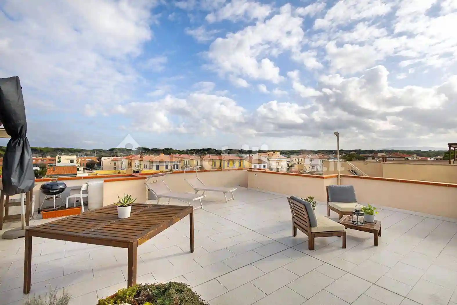 Attico - Mansarda - foto 4