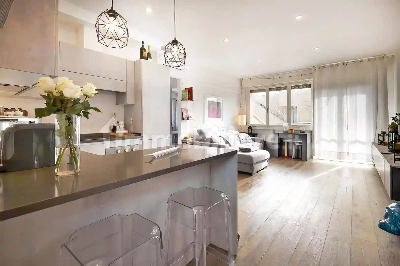 Attico - Mansarda - foto 5