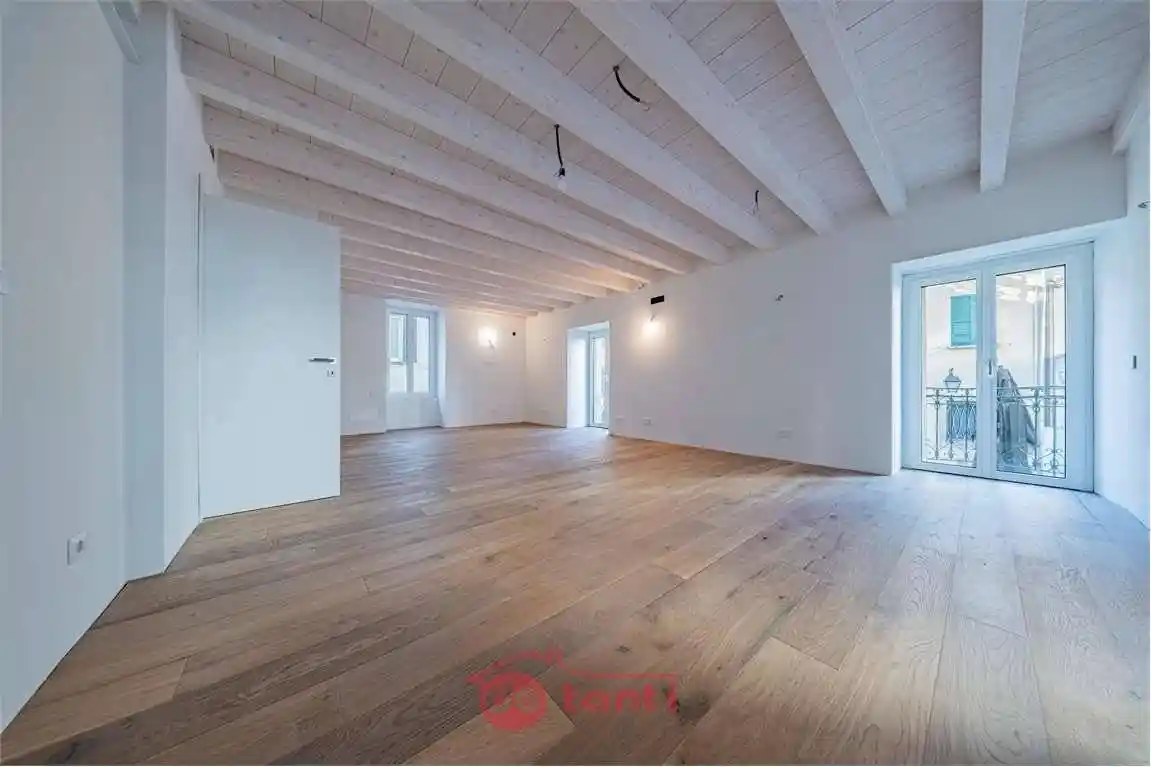 Appartamento in vendita a Chiavenna