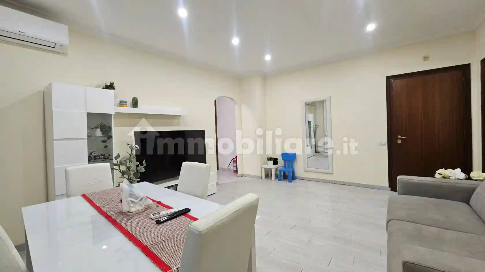 Appartamento - foto 4