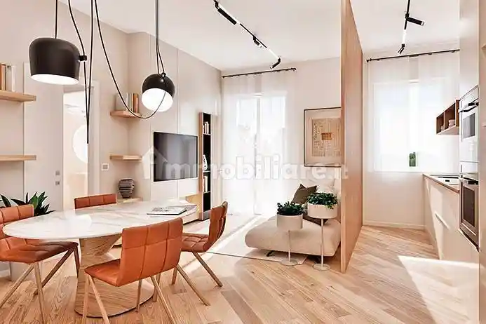 Attico - Mansarda in vendita a Bergamo