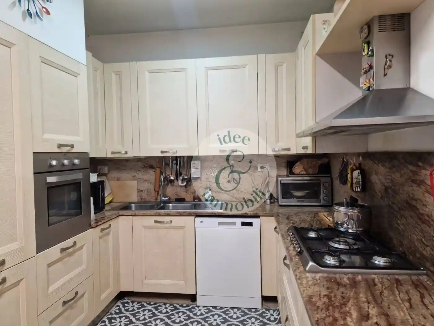 Appartamento in vendita a Sesto Fiorentino