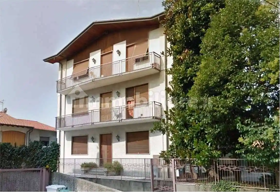 Appartamento in vendita a Varese