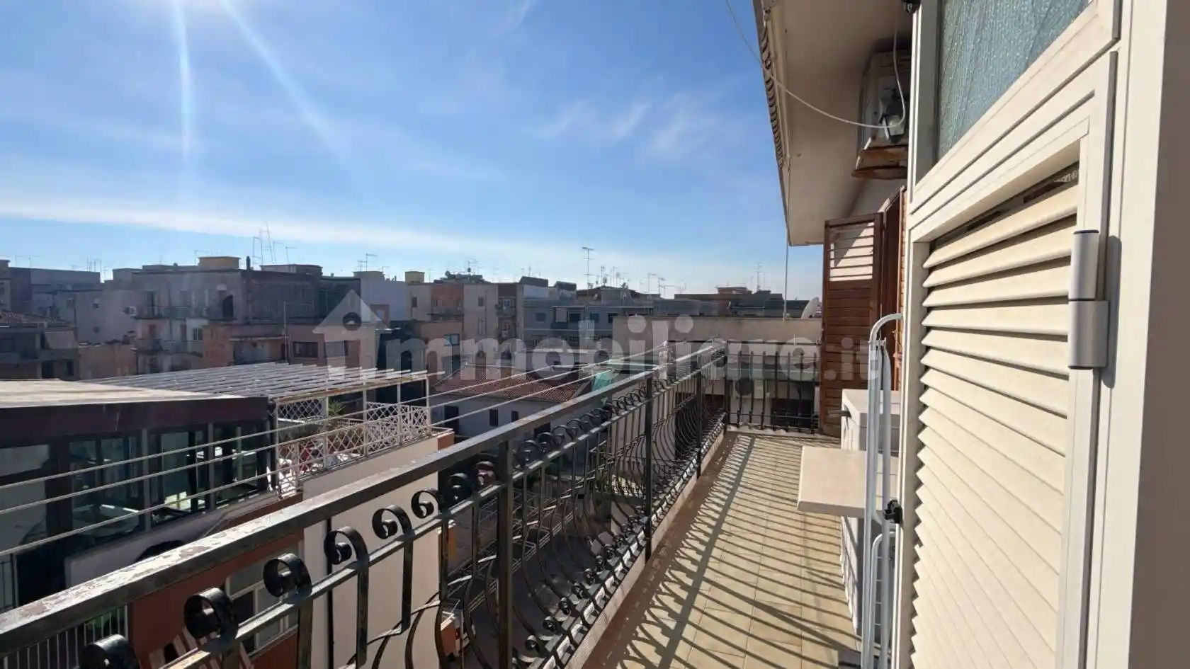 Appartamento in vendita a Siracusa