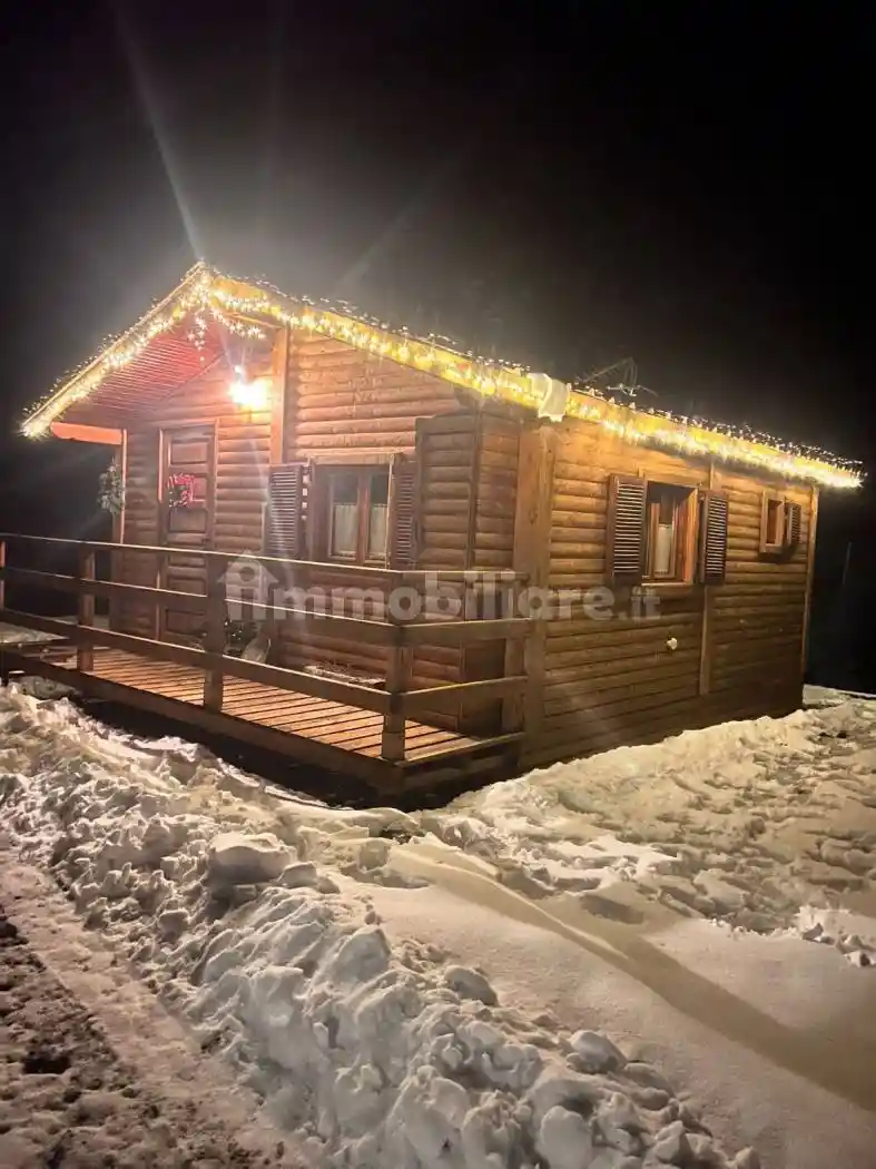 Casa indipendente in vendita a Claviere