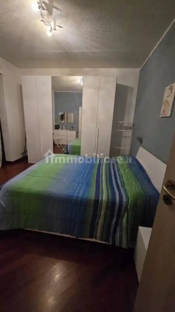 Appartamento in affitto a Assago