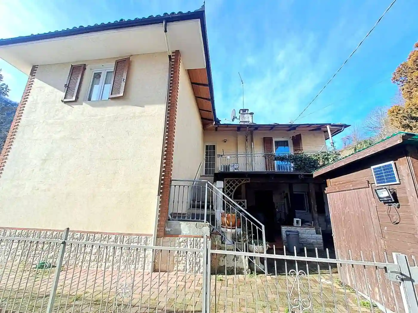 Casa indipendente - foto 3