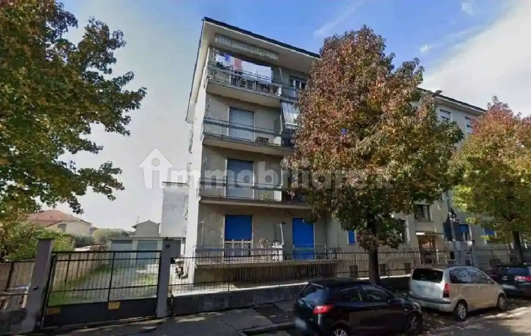 Appartamento in vendita a Caponago