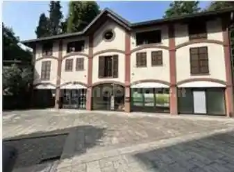 Appartamento in vendita a Lomazzo