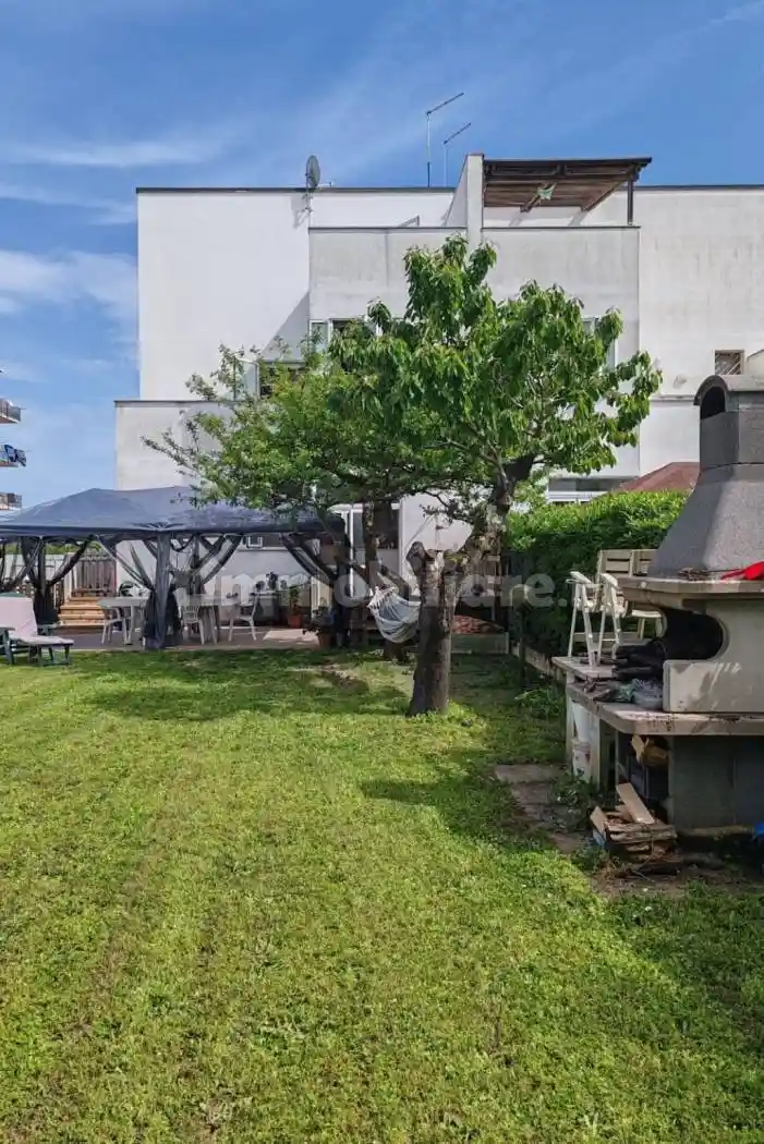 Villetta a schiera in vendita a Venezia